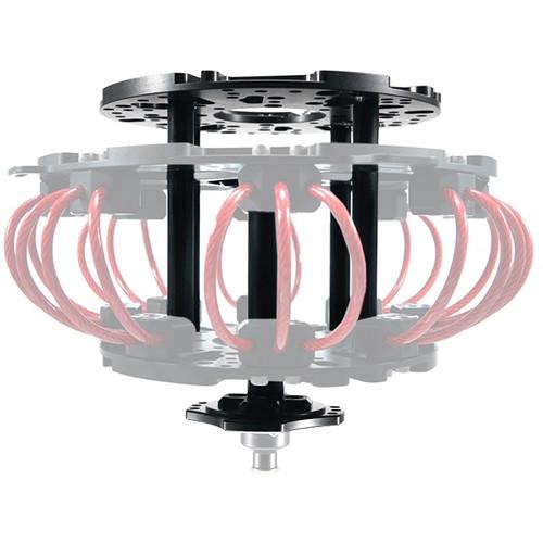 Kessler Crane KillShock Inversion Mounting Kit