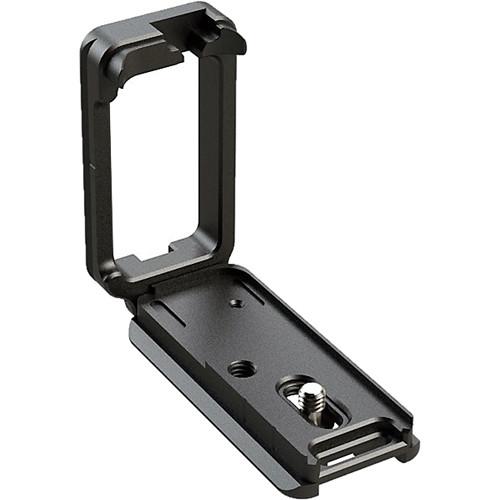 Kirk L-Bracket for Fujifilm X-T3