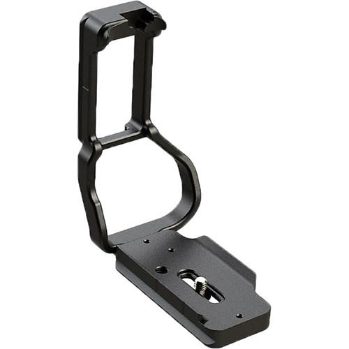 Kirk L-Bracket for Fujifilm X-T3 with VG-XT3 Battery Grip