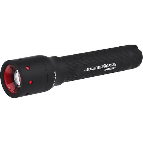 LEDLENSER P5R.2 Rechargeable Flashlight