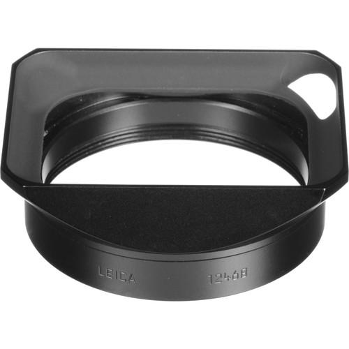 Leica Lens Hood for Summilux-M 28mm f 1.4 ASPH. Lens