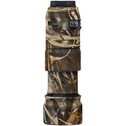 LensCoat Sigma 100-400mm f 5-6.3 DG OS HSM Lens Cover