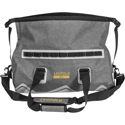 Leupold GO DRY Gear Duffel