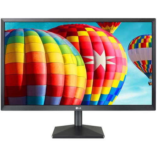 LG 24MK430H-B 23.8" 16:9 FreeSync IPS Gaming Monitor