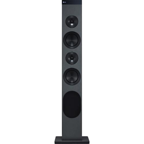LG RL3 XBOOM Tower 130W Bluetooth Music System