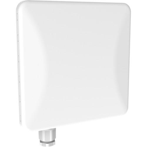 LigoWave DLB-2-14n 2.4GHz Outdoor Mid-Range PTMP Wireless Bridge