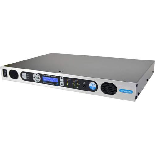 Listen Technologies D Series Multiloop Driver