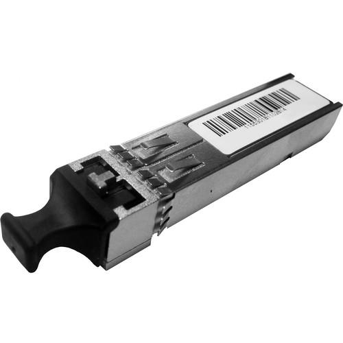 Lynx Technik AG 12G-SDI Singlemode Optical Transceiver SFP Module