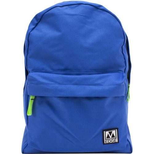 M-Edge Graffiti Backpack with Built-In Battery