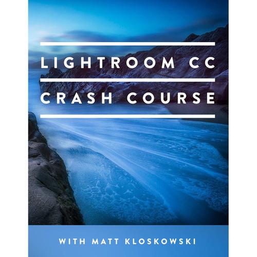 MATT KLOSKOWSKI PHOTOGRAPHY Video: The Lightroom
