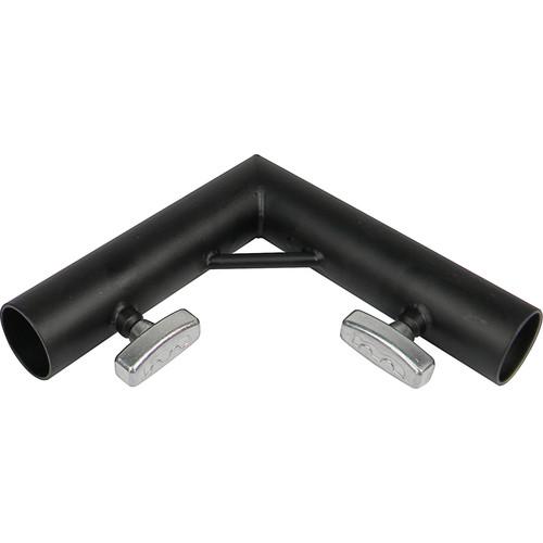 Matthews Corner for 1.25" Round Frame Sections