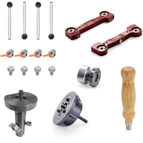 MYT Works Medium Glide Accessories Kit