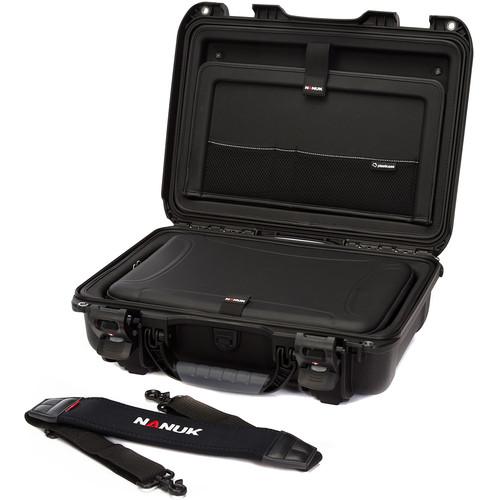 Nanuk 923 15" Laptop Case