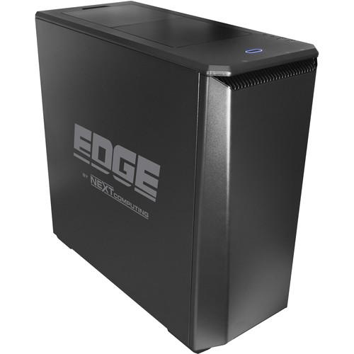 NextComputing Edge XTi DaVinci Resolve PC