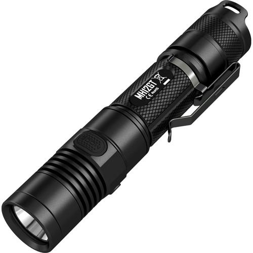 Nitecore MH12GT Multitask Hybrid Series Rechargeable LED Flashlight