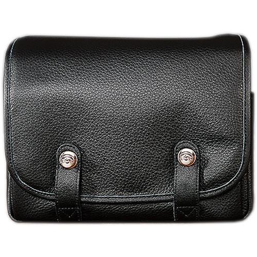 Oberwerth Harry & Sally Leather Shoulder Camera Bag