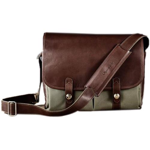 Oberwerth Porto Camera Bag