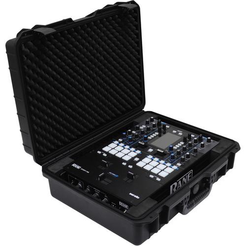 Odyssey Innovative Designs VURANE72 Vulcan Series Rane Seventy-Two DJ Mixer Carrying Case