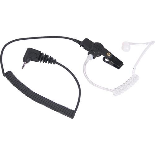 Otto Engineering V1-10432-S 2.5mm Right-Angle Earphone Option for Evolution, Profile, & Storm Microphones