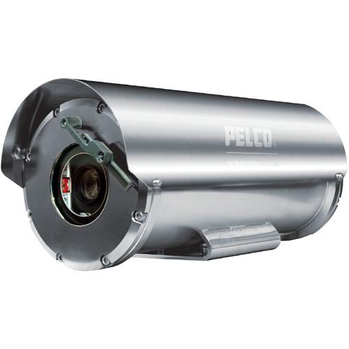 Pelco ExSite Enhanced EXF1230-4N 2.1MP Explosionproof Network Bullet Camera