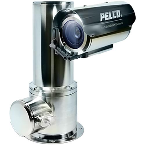 Pelco ExSite Enhanced EXP1230-4N 2.1MP PTZ Explosionproof Network Bullet Camera