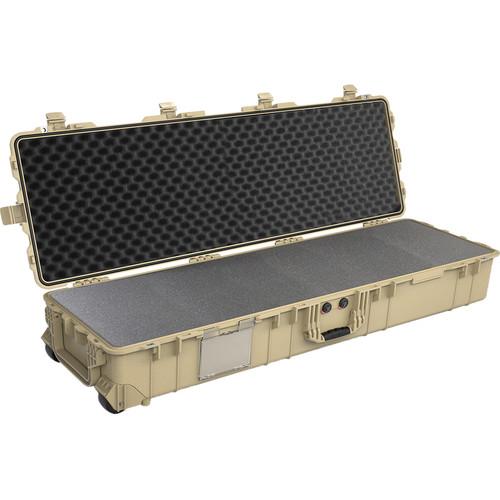 Pelican 1770 Protector Long Case with Foam