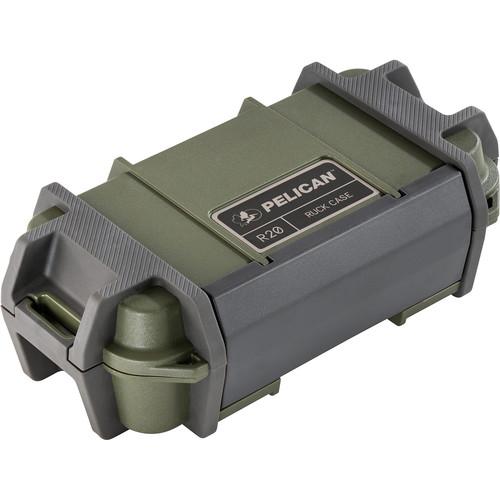 Pelican R20 Ruck Case