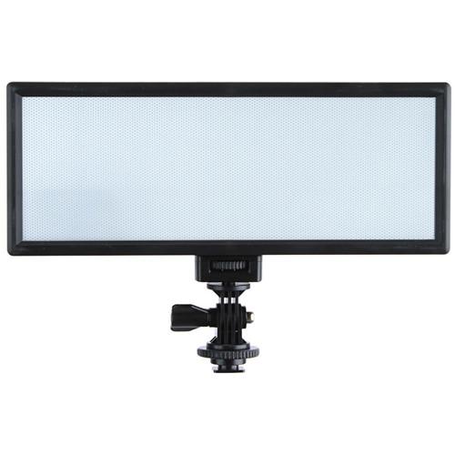 Phottix Nuada P Softlight Bi-Color On-Camera LED Panel