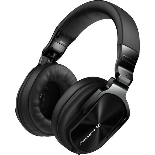 Pioneer DJ HRM-6 Professional HD Studio Monitor Headphones