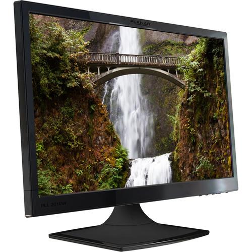 Planar Systems PLL2010W 19.5" 16:9 LCD Monitor