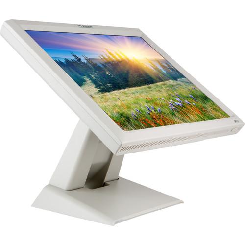 Planar Systems PT1745R 17" 5:4 Single Touch LCD Touchscreen Monitor