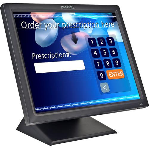Planar Systems PT1945R 19" 5:4 Touchscreen LCD Monitor