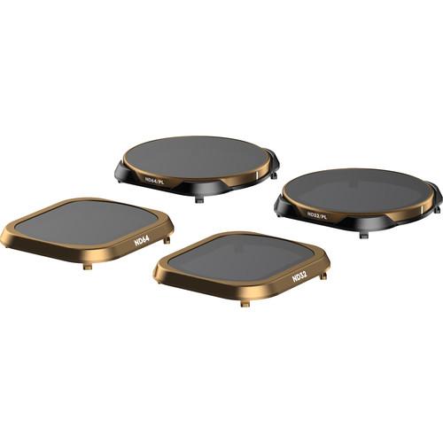 PolarPro Cinema Series Limited Collection for Mavic 2 Pro