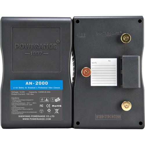 POWERANGE PR-AN-2000 130Wh 14.8V Battery