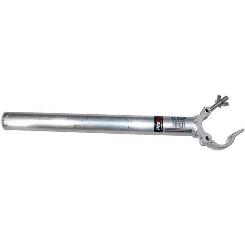 ProX 3mm 20" Pole with Pro Clamp