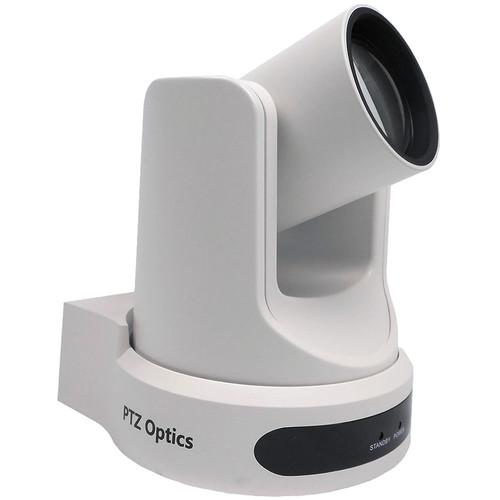 PTZOptics 12X-NDI Broadcast and Conference Camera