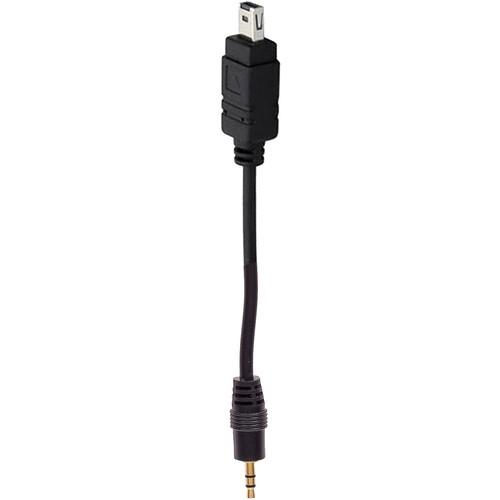 Rollocam Camera Trigger Cable with 2.5mm