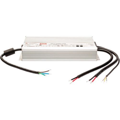 Rosco RoscoLED 600W Power Supply for RoscoLED DMX Decoders