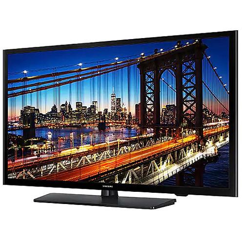 Samsung 32" 690 Series Full HD Premium LED Hospitality TV for Guest Engagement
