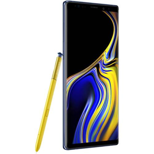 Samsung Galaxy Note9 SM-N960U 128GB Smartphone