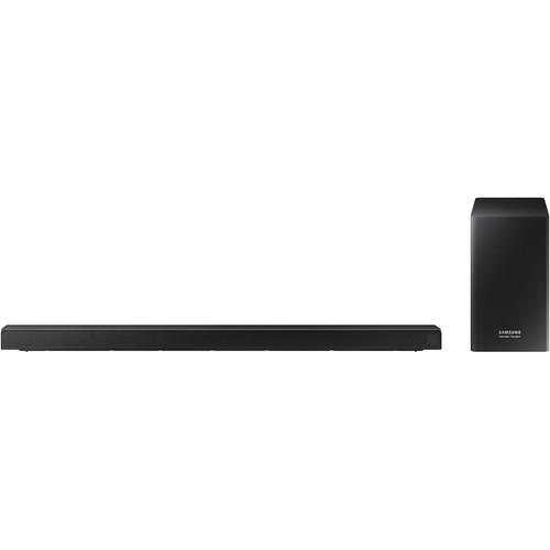 Samsung HW-Q60R 360W Virtual 5.1-Channel Soundbar System