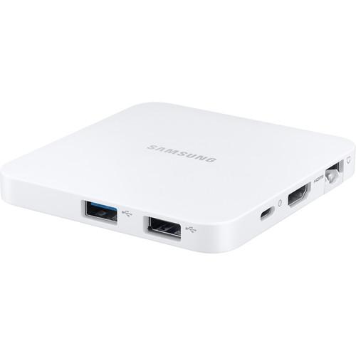 Samsung Multi-Port Adapter