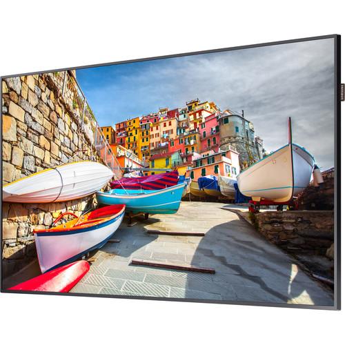 Samsung PM43H 43"-Class Full HD Commercial Smart LED TV
