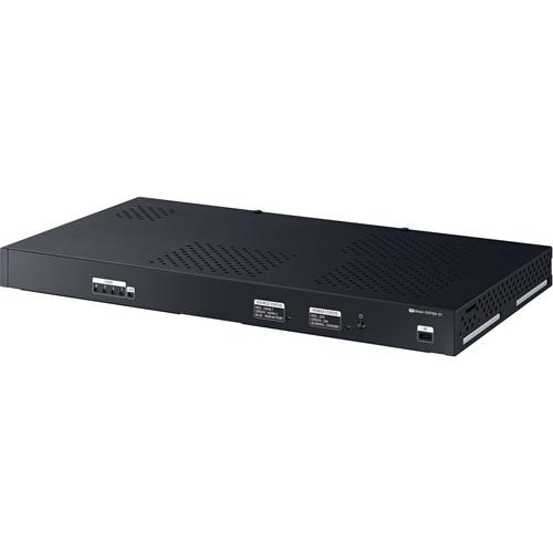 Samsung UHD S-Box Signage Player