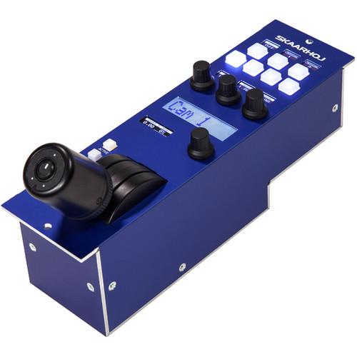 SKAARHOJ RCP Mini Remote Control Panel for Select Cameras