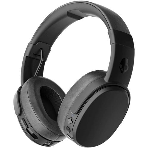 Skullcandy Crusher Wireless Over-Ear Headphones