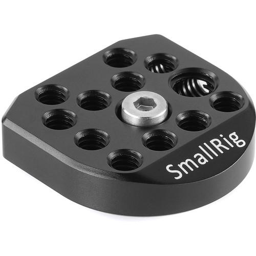 SmallRig 2275 Mounting Plate for Zhiyun-Tech WEEBILL LAB