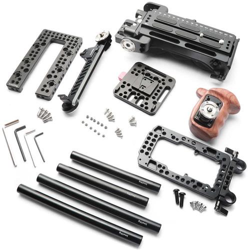 SmallRig Professional Accessory Kit for FS7 FS7II