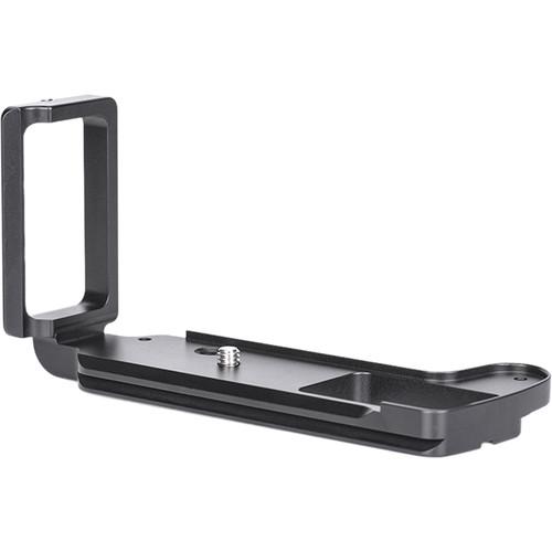 Sunwayfoto Custom L-Bracket for Fujifilm X-H1