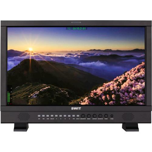 SWIT 21.5" Full HD 3GSDI and HDMI Studio LCD Monitor